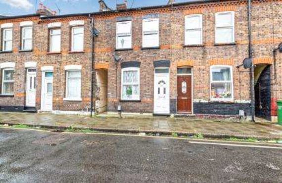 3 Bedroom Terraced